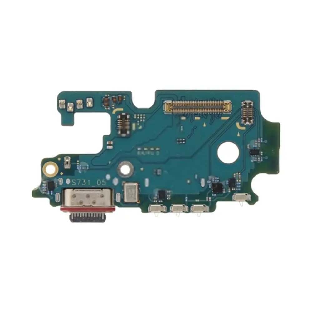 Produit Connecteur de Charge Galaxy S25 FE (Original & Premium) - Port USB-C